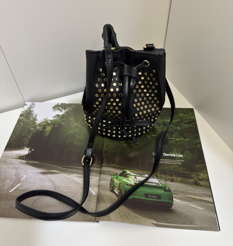 Justfab beuteltasche - justfab,