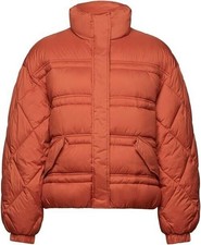 ESPRIT Damen Jacke – Stretch