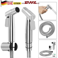 Bidet Brause mit Halter