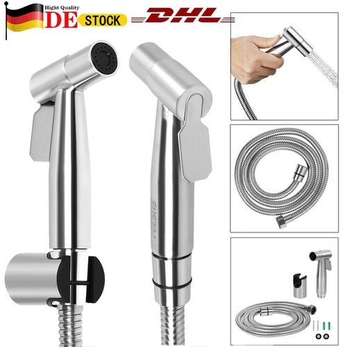 Bidet brause mit halter - bidet,