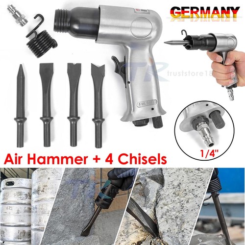 Druckluft hammer kfz - druckluft,