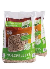 Holzpellets Heizpellets