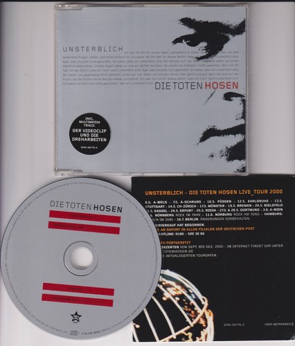 Die toten hosen - die, –