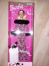 Barbie Puppe Perfectly Halloween 2002