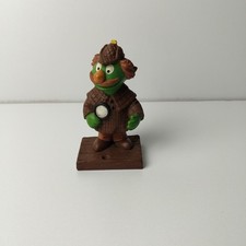 Sesamstraße Heimo 1981 Figur