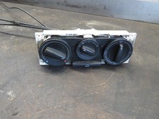 VW T4 Heizung Heizungsbedienteil Bedienteil Regler 7D1819045L