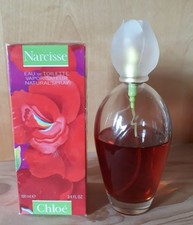 Chloe Narcisse, Eau de