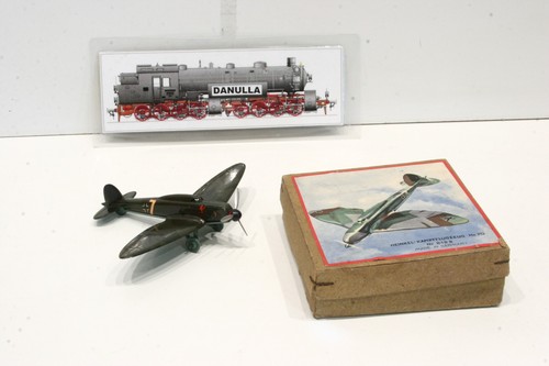 Lehmann 819 heinkel - b,