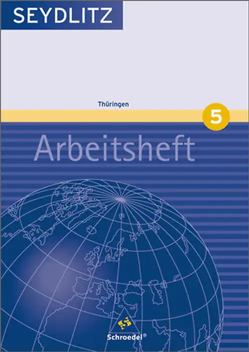 Seydlitz geographie - geographie, /