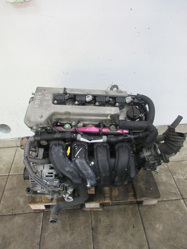 Motor toyota corolla - motor,