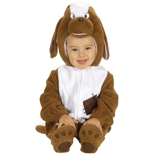 Kinder hunde kostüm - kostÜm, /