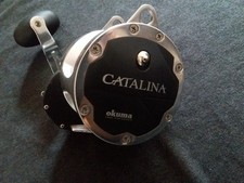 okuma catalina ct 55n