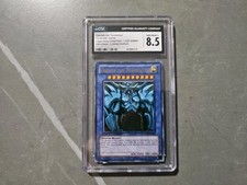 Obelisk The Tormentor Yu-Gi-Oh