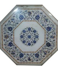 18 " Marmor Sofa Kaffeetisch