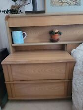 Schlafzimmer Echtholz Buche zu verkaufen