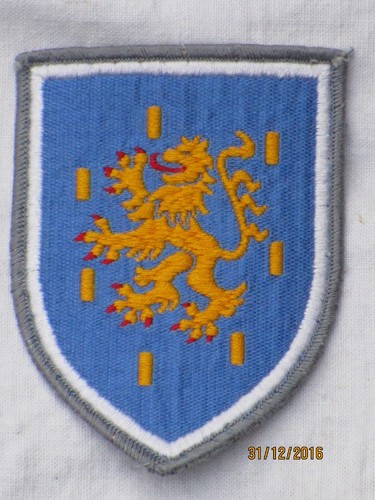 Bw-Verbandsabz