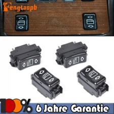 4PCS Elektrische Fensterheber