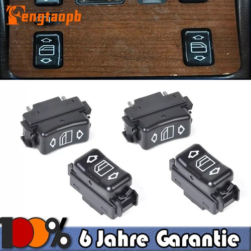 4pcs elektrische fensterheber - elektrische,