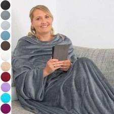 TV Kuscheldecke Decke mit