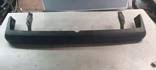 Stoßstange hinten 191807417b - hinten,