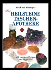 Buch "Die Heilsteine