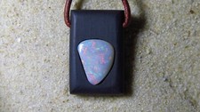 Opal aus Australien in