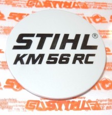 4144 Stihl Typenschild