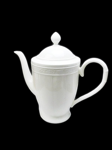 Kaffeekanne villeroy boch - kaffeekanne,