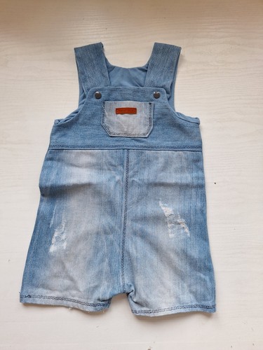 Latzhose latzshorts 86 - latzshorts, gr