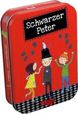 Schwarzer Peter