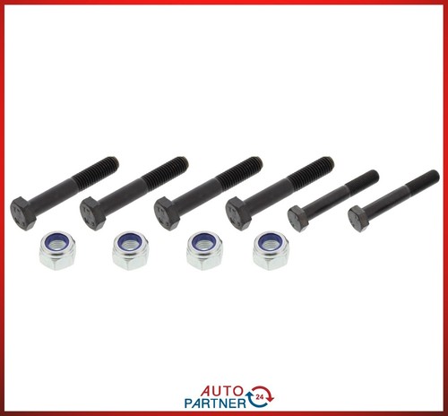 Schraubensatz für fiat punto - schraubensatz,