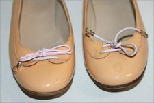 Dior baby ballerinas - ,