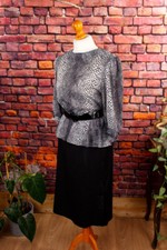 Vintage orig 80er Powerdress