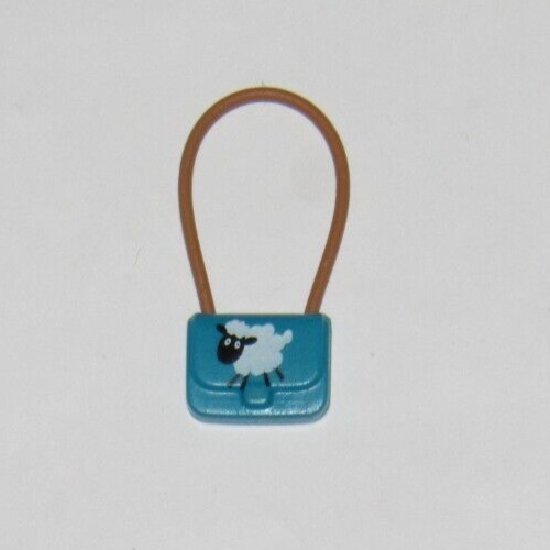 Playmobil tasche kinder blau - kinder,