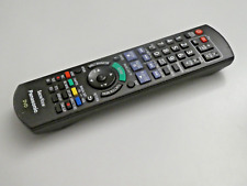 Original Panasonic N2QAYB000471 Fernbedienung / Remote, DEFEKT
