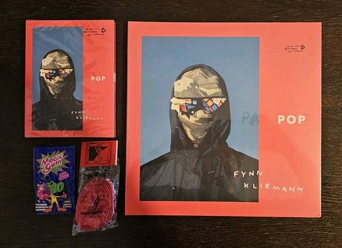 Fynn kliemann pop - fynn,