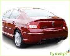 Heckspoiler passend für