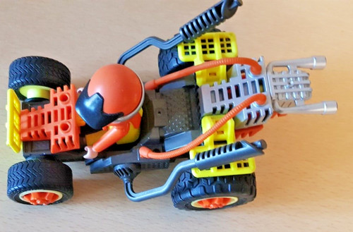 Playmobil 4182 oranger - playmobil®,