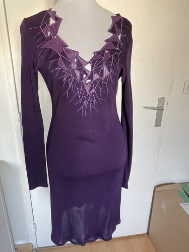 Kleid thierry mugler aus - thierry, mugler.