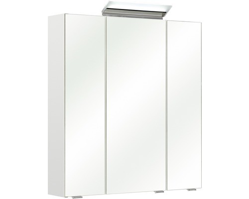 Spiegelschrank pelipal oria - spiegelschrank,