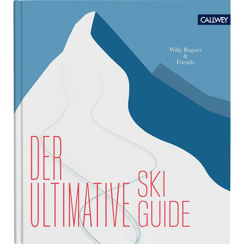Der ultimative skiguide - ultimative, mit