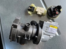 Indesit IWDE 126 Waschmaschine