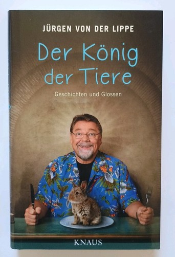 Jürgen von der lippe - von,