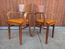 Vintage Esszimmer Stuhl