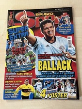 Bravo, Sport Vom 15. Mai 2003