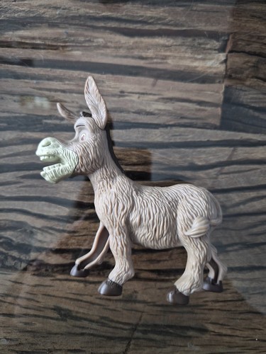 Shrek figur donkey esel - figur,