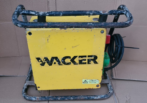 Wacker fue 042 200w - wacker, 1,5/042/200w