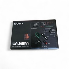 Sony Walkman WM-D3