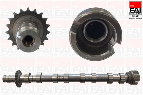 Fai autoparts nockenwelle c433 - fai,