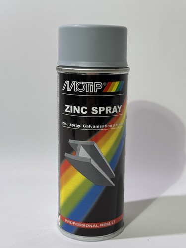 Motip zinkspray - motip,